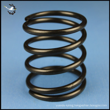 Custom car compression spring